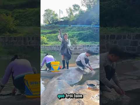 Gặp phải cao thủ và cái kết haha #funny #comedy #shorts