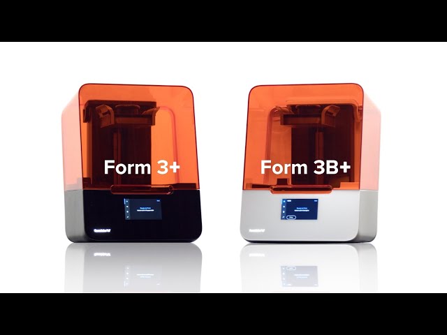 Your Guide to Formlabs Flexible Resin - Additive-X