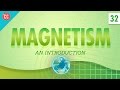 Exploring the Fundamentals of Magnetism