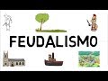 Feudal Society and Its Dynamics