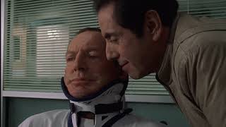 The Sopranos - Peter "Beansie" Gaeta, a.k.a. Shopping cart - Part 3