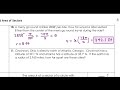 Exploring Arc Length and Sector Area