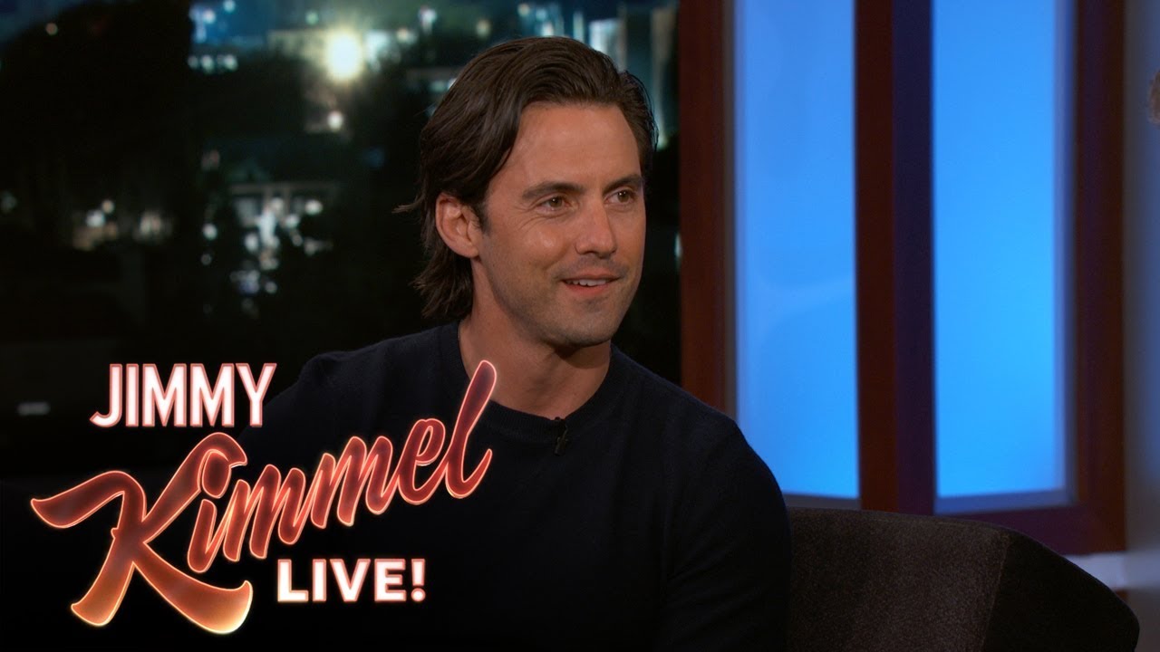 Milo Ventimiglia's Parents Unimpressed by His Emmy Nomination