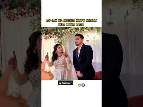 Jis din tum permanent mere ho jaaoge 🫂💓🧿#youtubeshorts#couple#love#bestmoments#shorts#trending#song#