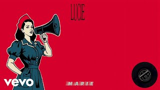 Lucie - MARIE (Official Lyric Video)