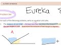 Angle Relationships and Problem Solving