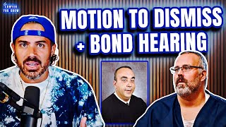 LIVE! Sheriff v. Judge - Did The Prosecutor Mislead The Grand Jury?