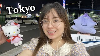VEM VER AS LOJAS DO JAPÃO COMIGO🎀