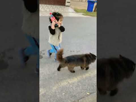 Cute baby😍-#mama @FatimaMom07 #viralvideo #shots