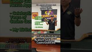 Free Event This Saturday...