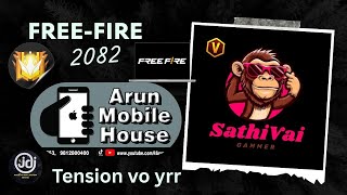 Region top 1 #freefire