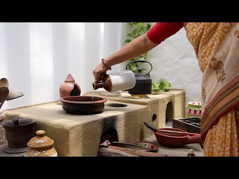 3 Village Recipes That Heal Your Gut Naturally