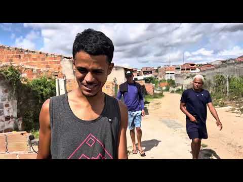 A QUEDA DO MAIOR TRAFICANTE DE FEIRA DE SANTANA EPISÓDIO 05