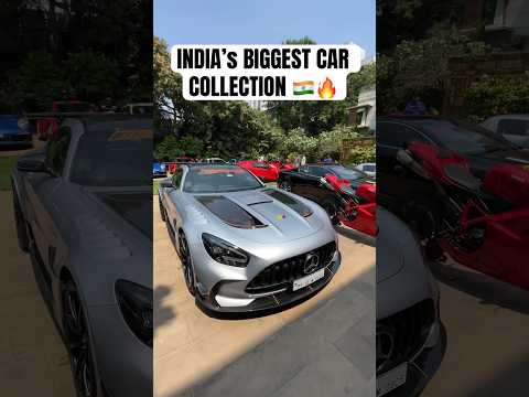 Bren Garage From BENGALURU???