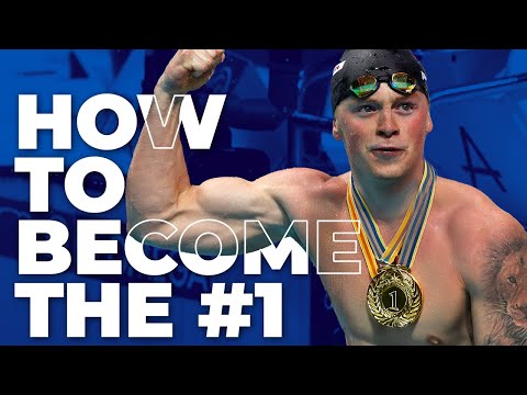 The DARK SIDE Of Becoming The BEST IN THE WORLD (Adam Peaty's Story)