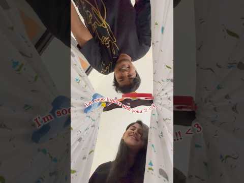 Cute baby reels😉 #biriyaniandcoke #funny #couplecomedy #pregnancy #tamilcomedy #newborn #shorts