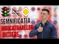 Chestionar de Teorie Rutieră