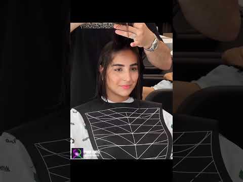 The Power Of A Haircut โ ๏ธ๐ฅ