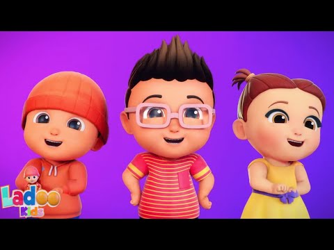 A Ram Pum Pum, ए राम पम पम, Hindi Rhymes and Kids Videos