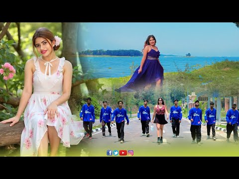 New Nagpuri Video 2025 | Singer Suman Gupta | Hi Hello Bol Ke Sanam | Superhit Nagpuri Song #nagpuri