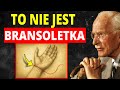 Duchowy sekret czerwonej nitki na lewym nadgarstku  Carl Jung
