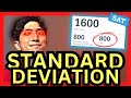 Understanding Standard Deviation Concepts
