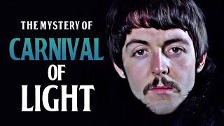 Carnival of Light: The Beatles’ Most Mysterious Song