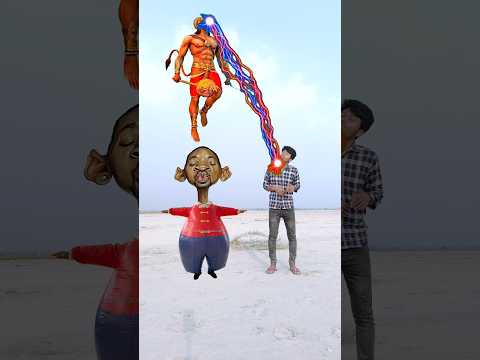 जय जय बजरंगबली🙏❤️🚩 #bajrangbali #hanuman #bhakti #viralvideo #trend #viralvideo #short