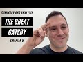 Themes and Symbols in The Great Gatsby