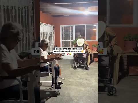 Chicos malos #viral #viralvideo