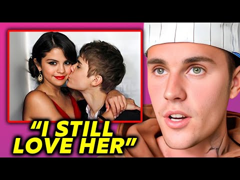 Justin Bieber Reveals His TRUE FEELINGS About The Selena Gomez Break Up