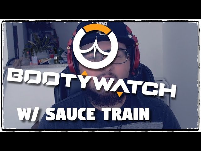 Grinding to Gold (and Beyond!) Overwatch Competitve 4 Stack Livestream