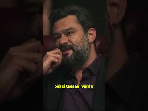 Ayazda kalmış bekçi t*şağı vardır #film