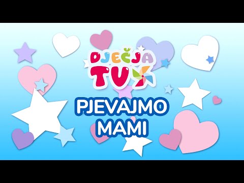 PJEVAJMO MAMI