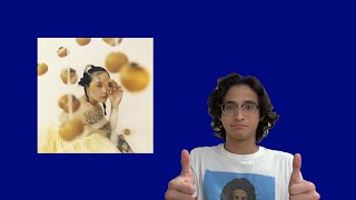 Japanese Breakfast - Jubilee REACTION/REVIEW