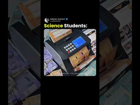 Arts vs Science vs Commerce Student IRL 😂 | Every Indian Student Must Watch This 😂