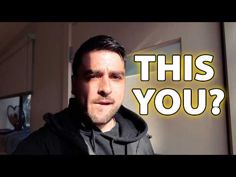 This Is Why ADHD Keeps You Stuck (You’re Not Broken)