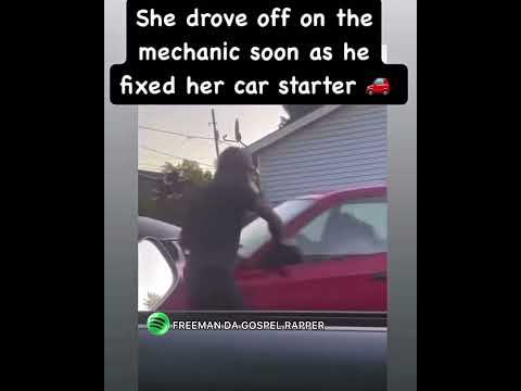 👉🏼 “Fake” by Freeman #car #mechanic #fyp #trending #redcar #vehicle #vehicles #cars #explorepage