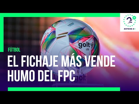 ¿Cuál ha sido el fichaje más vende humo del FPC?