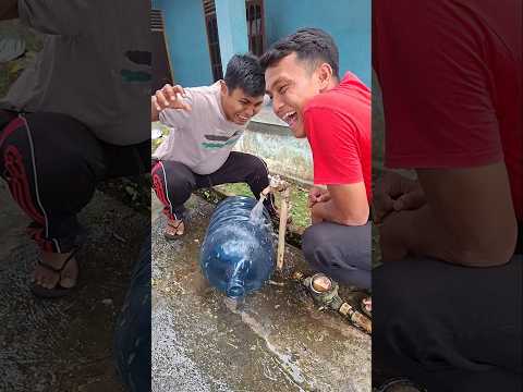 Making a Mess #shorts #trending #funny #subscribe