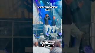 Tamil Street Festival 2026 Dortmund