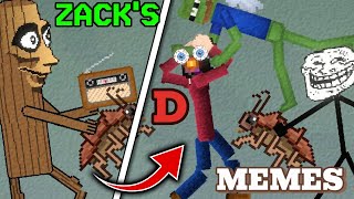 Zack D Films x Melon Playground – The Ultimate Meme War
