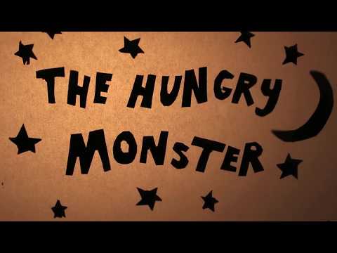 The Hungry Monster  - Shadow Puppet Short Film - YouTube(1:36)