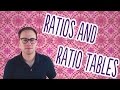 Understanding Ratios and Their Simplifications