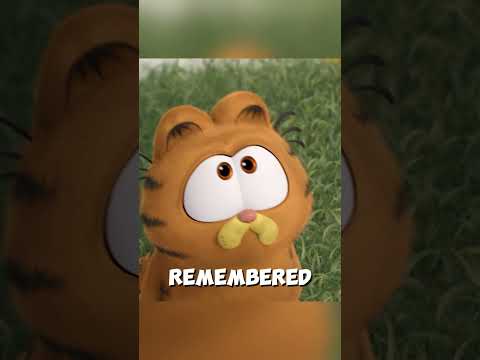 He remembered his๐ญ...
