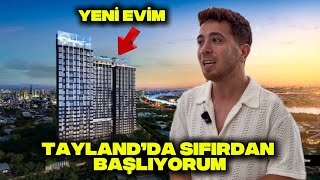 Her Şeyi Bırakıp Tayland’a Taşındım 🇹🇭