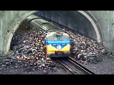 Sin Accidentes, Pero 500 Muertos