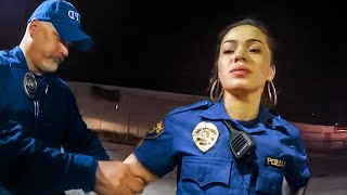 When Dumb Cops Ruin Their Careers In Seconds
