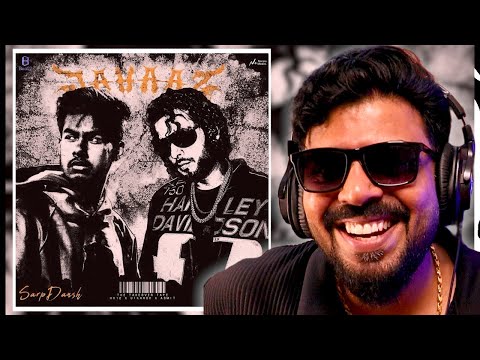 Ikka X SarpDansh - Jahaaz  Reaction | AFAIK