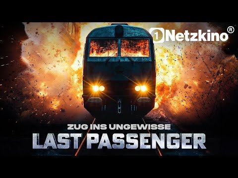 Last Passenger (MYSTERYTHRILLER ganzer Film, Action Thriller in voller Länge, Thriller auf Deutsch)